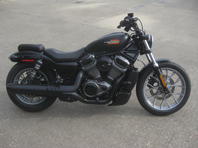 2023 Harley Davidson  RH975S Nightster Special 