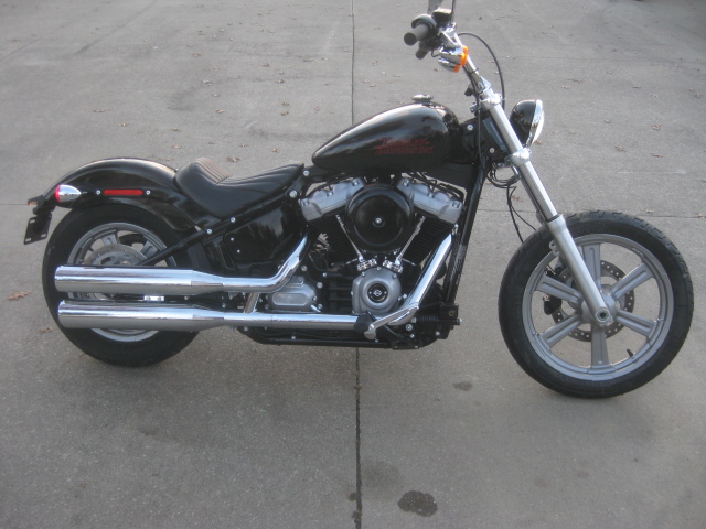 2023 Harley Davidson  FXST Softail Standard 