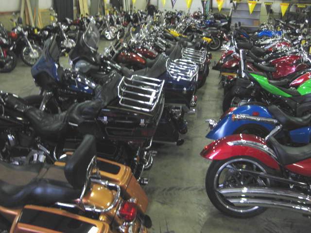 2006 Harley-Davidson FLHTCUI Electra Glide Ultra Classic